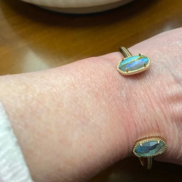 Kendra Scott Bracelet! Beautiful - Picture 3 of 6